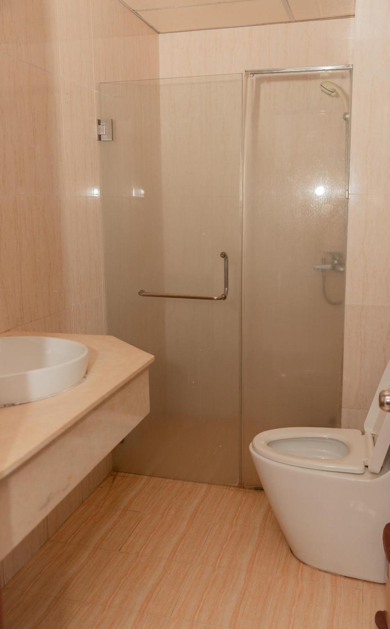 Khach San Son Thinh Hotel Vung Tau Exterior photo
