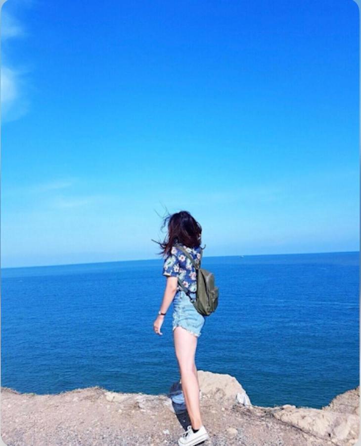 Khach San Son Thinh Hotel Vung Tau Exterior photo